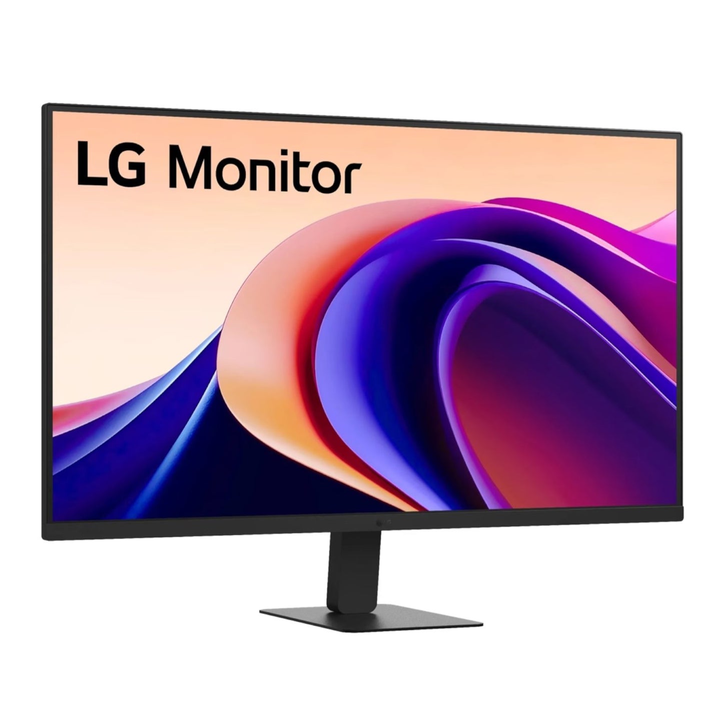 LG UltraFine 32″ QHD IPS Monitor 100Hz with USB-C
