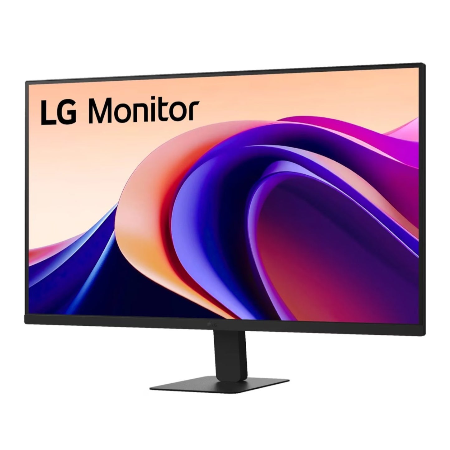 LG UltraFine 32″ QHD IPS Monitor 100Hz with USB-C