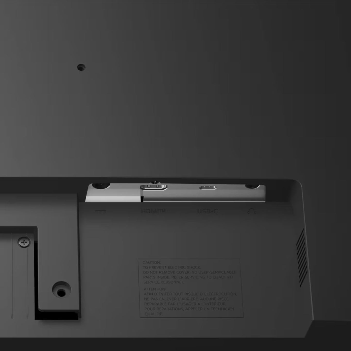 LG UltraFine 32″ QHD IPS Monitor 100Hz with USB-C