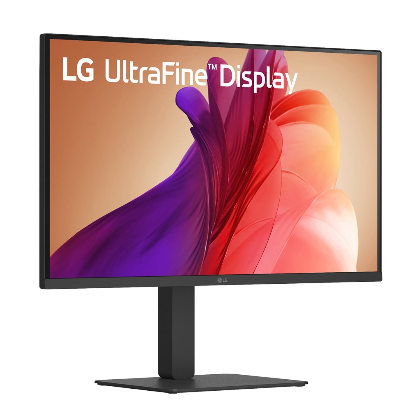 LG UltraFine 32″ 4K UHD VA Monitor with USB-C incl Speakers