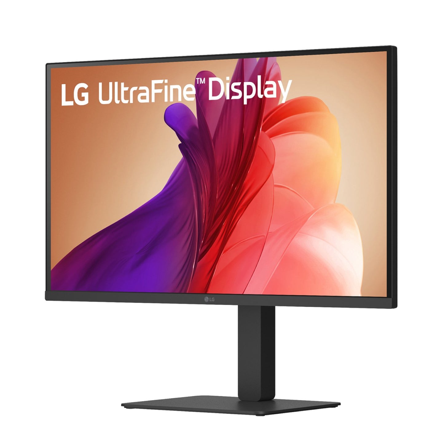 LG UltraFine 32″ 4K UHD VA Monitor with USB-C incl Speakers