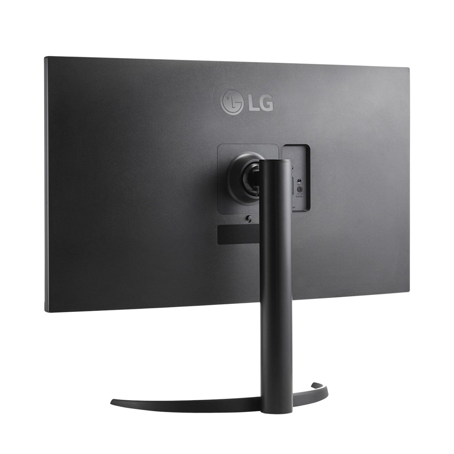 LG UltraFine 32″ 4K UHD VA Monitor incl Speakers