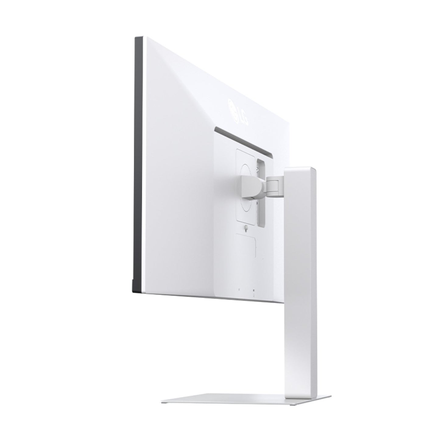 LG UltraWide 34″ FHD IPS White Monitor 100Hz USB-C incl Speaker