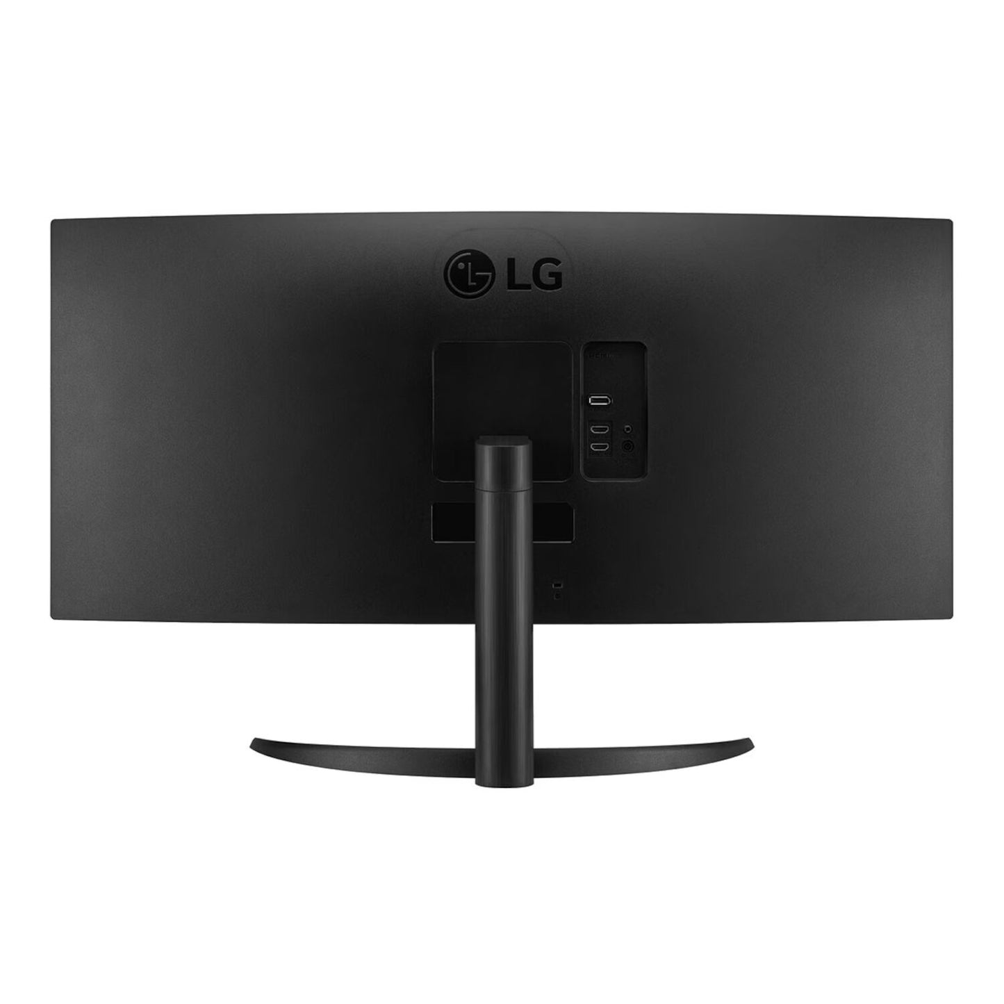 LG UltraWide 34″ QHD VA Curved Monitor 100Hz