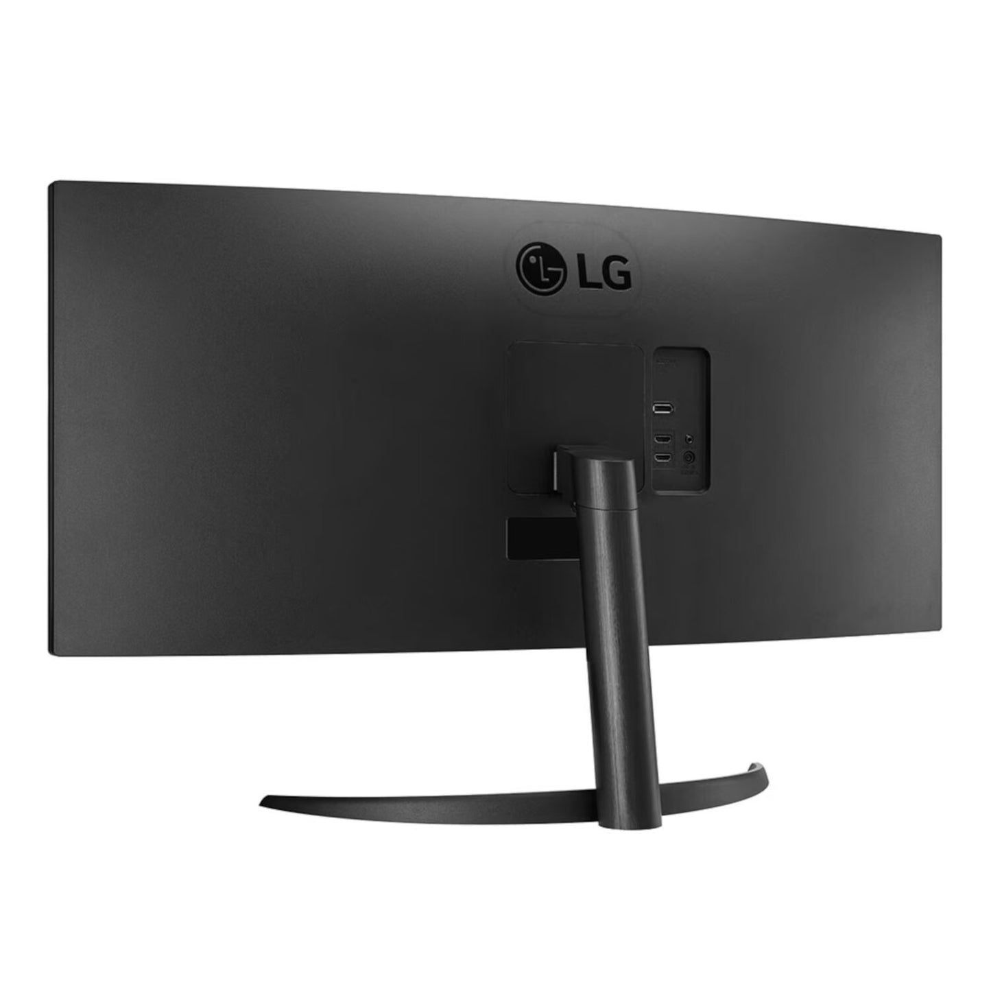 LG UltraWide 34″ QHD VA Curved Monitor 100Hz