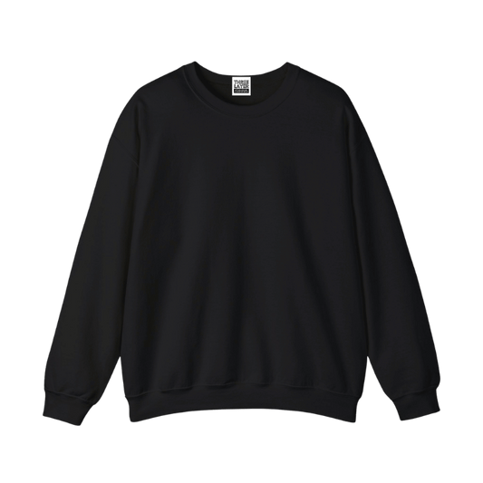 Unisex Crew Neck Sweater