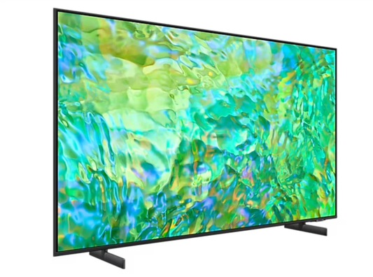 Samsung 85 Inch 4K UHD Smart LED TV