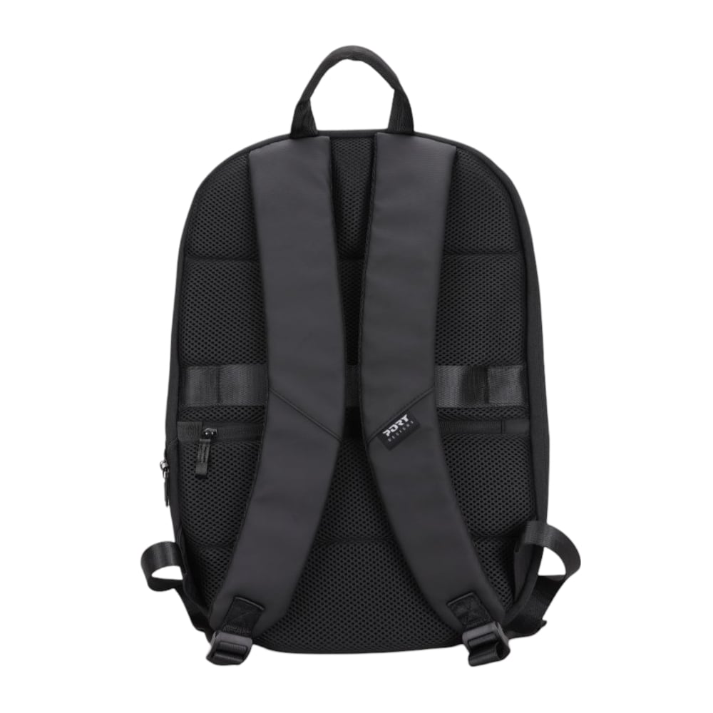 PORT BACKPACK CHICAGO EVO EXPANDABLE 13″/15.6″ BK