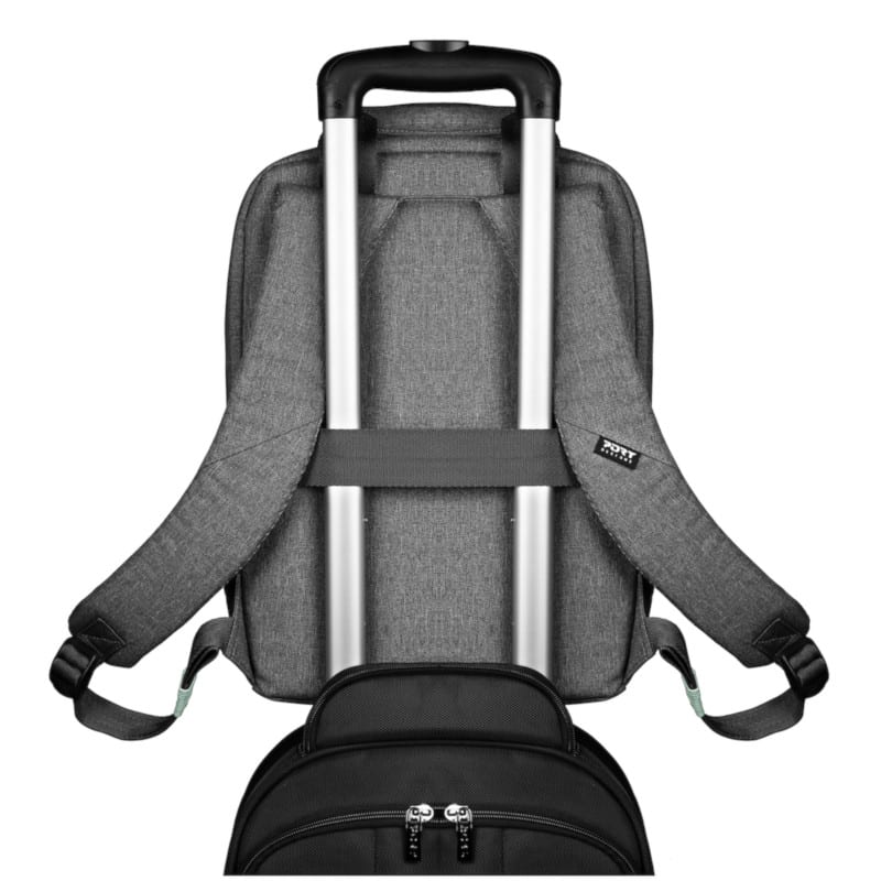 Port Designs Yosemite 13/14″ Backpack ECO GY