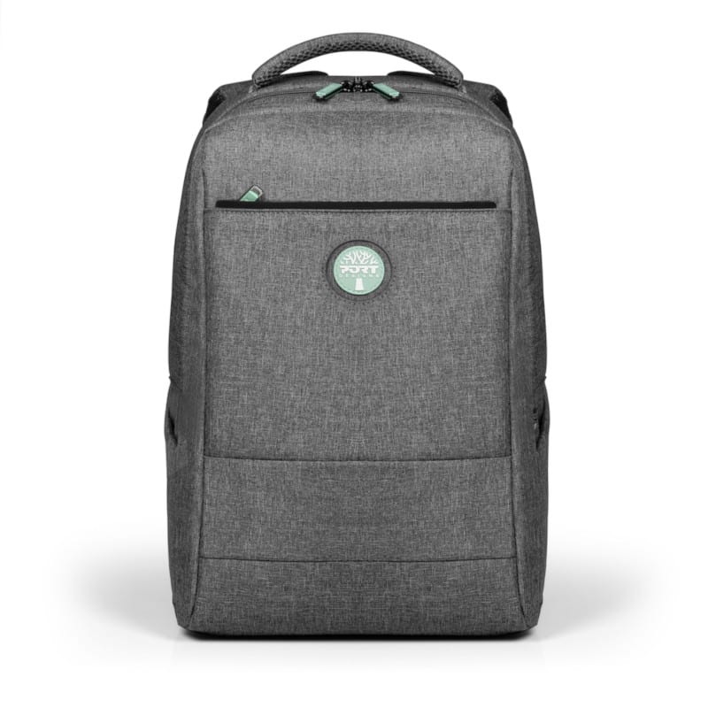 Port Designs Yosemite 15.6″ Backpack ECO GY