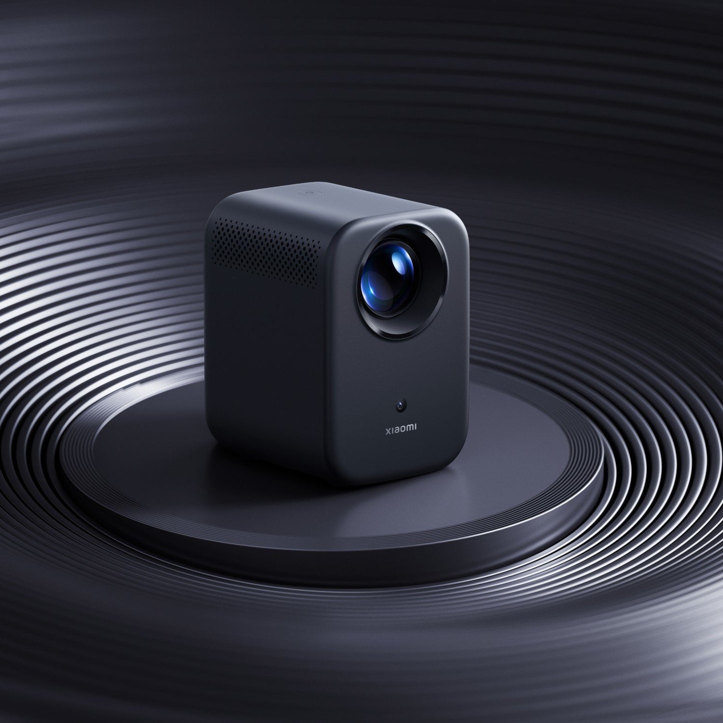 Xiaomi Smart Projector L1
