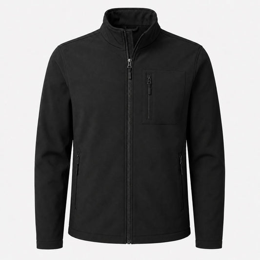 Soft Shell Jacket