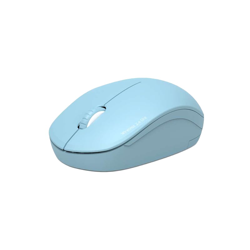 Port Connect Wireless Mouse – Azur