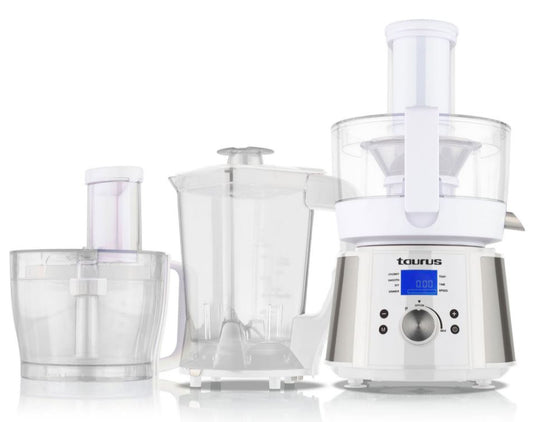 Taurus Processador De Cuinar Food Processor