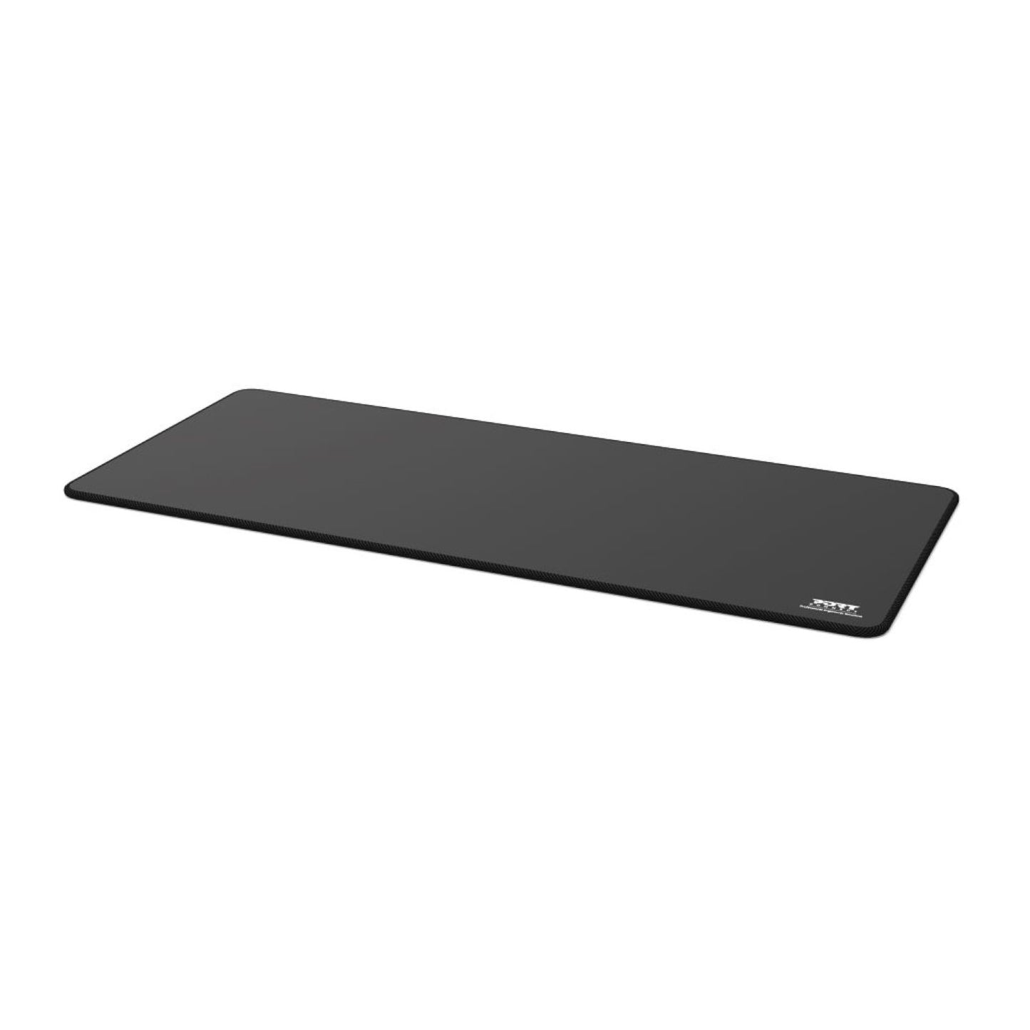 Port Connect Professional Desk Pad – Black (300 x 700mm)