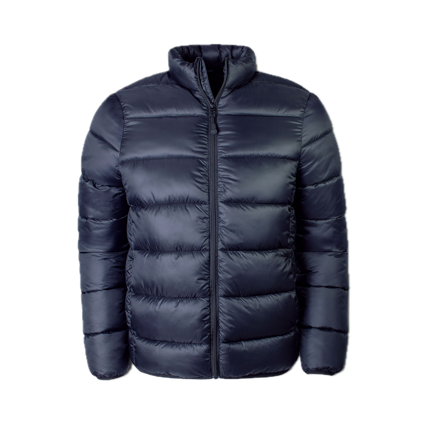 ALASKA PUFFER JACKET
