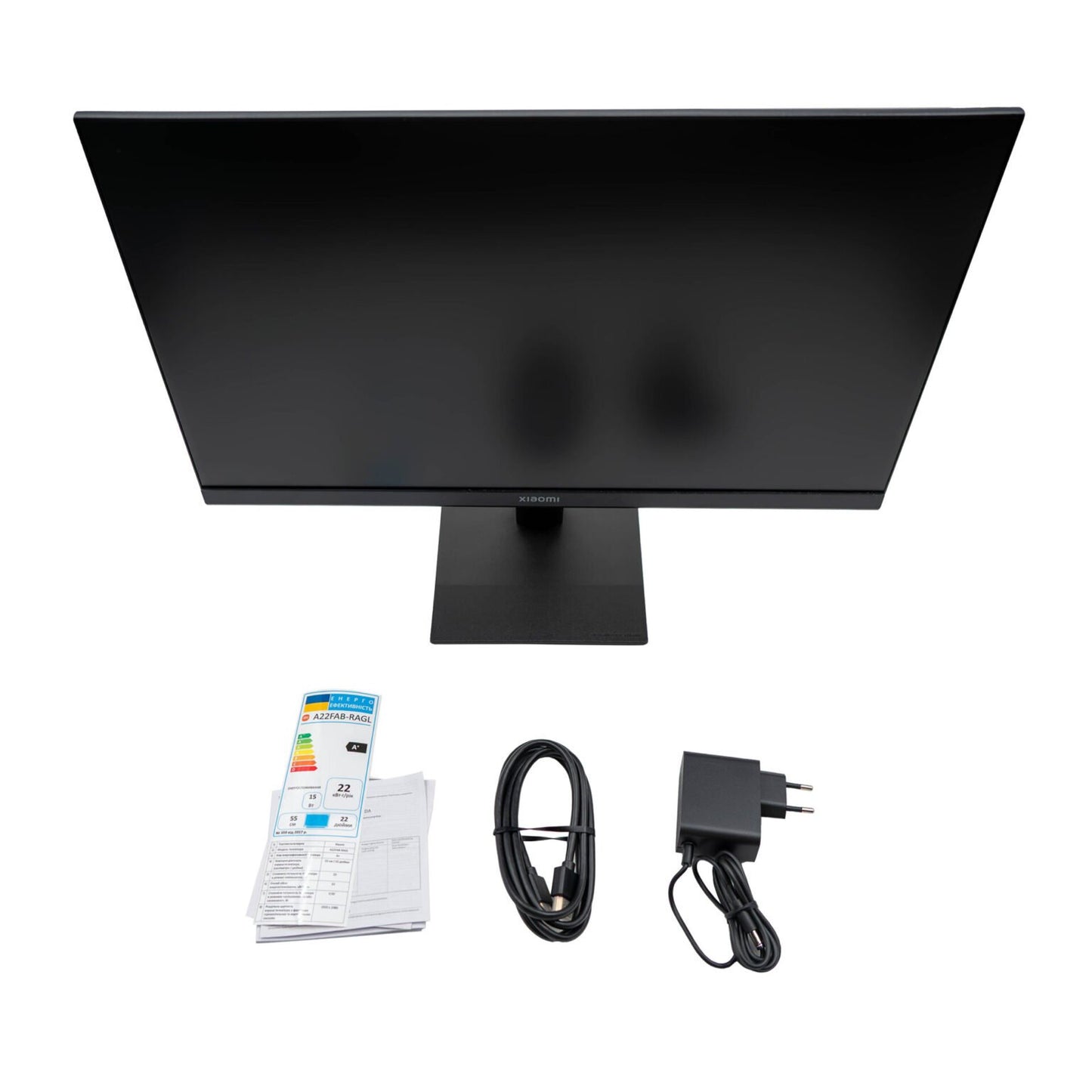 Xiaomi A22i 22″ Full HD 1080p VA Monitor (75Hz, 6ms, 16:9, HDMI/DP, Flicker-Free, & VESA Mount)