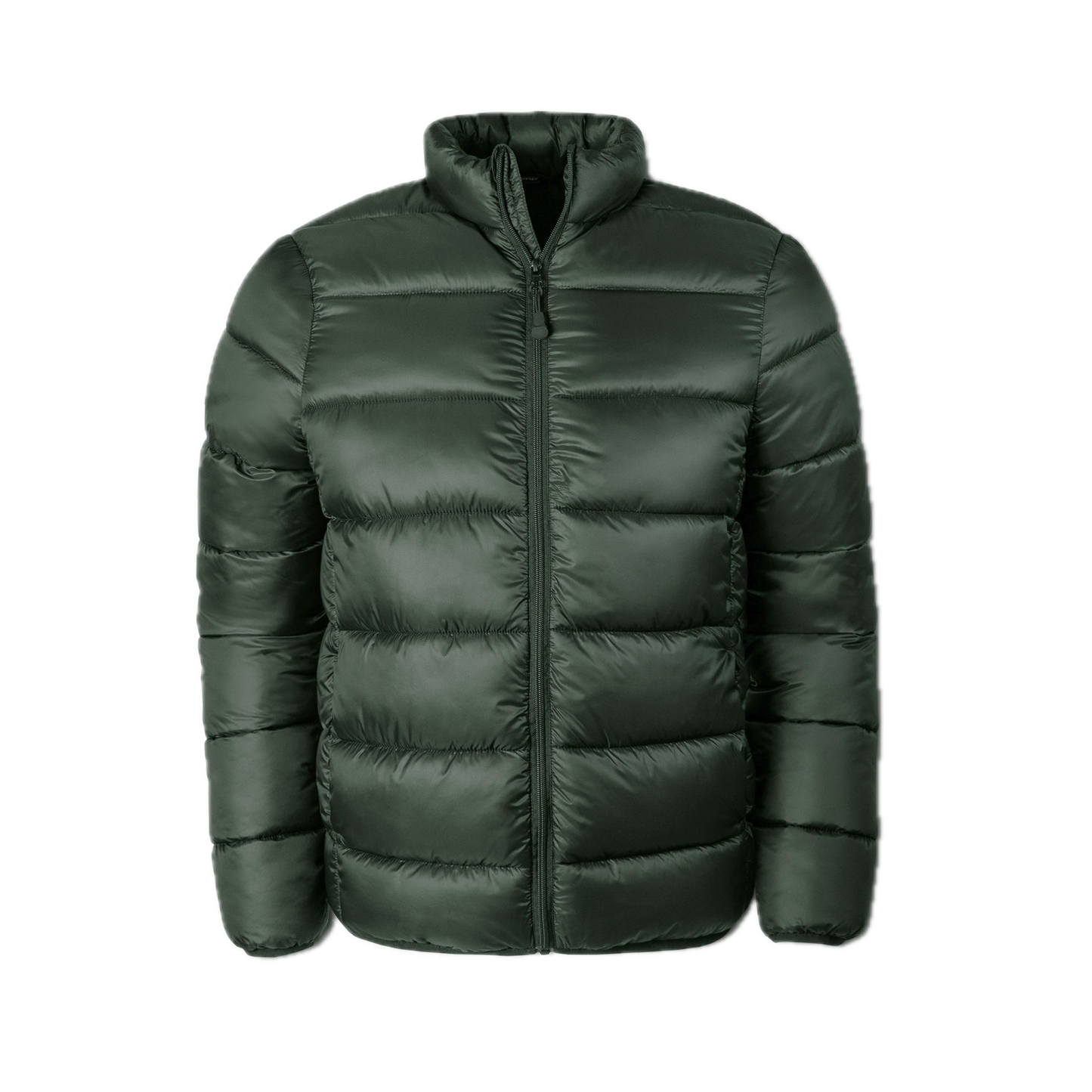 ALASKA PUFFER JACKET