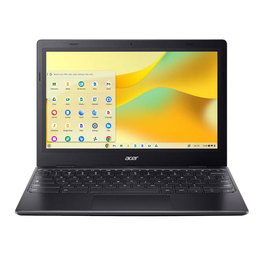 Acer Chromebook 311 | 11.6″ | Intel N4500 | 4GB LPDDR4X | 32GB eMMC | Intel Graphics | Google Chrome OS