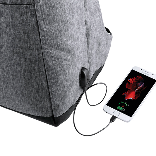 Vectom Anti-Theft Backpack
