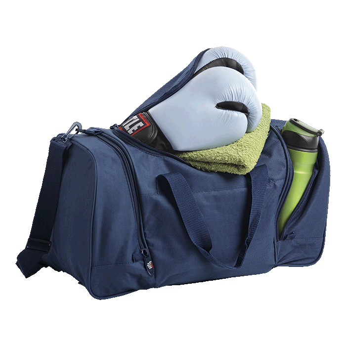 Large Sports Bag