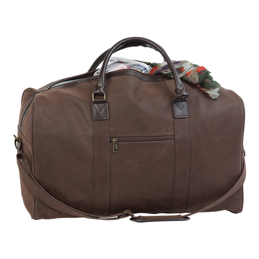 Out of Africa Novahide Bush Bag