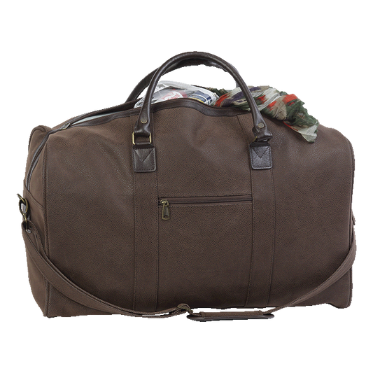 Out of Africa Novahide Bush Bag