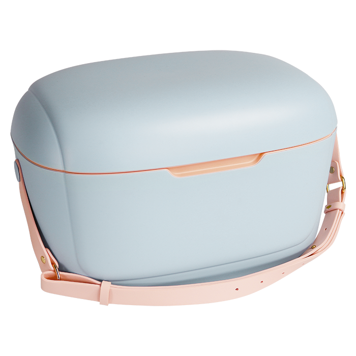 Hard Shell Cooler