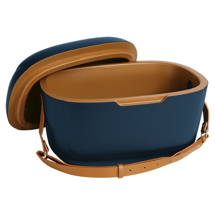 Hard Shell Cooler