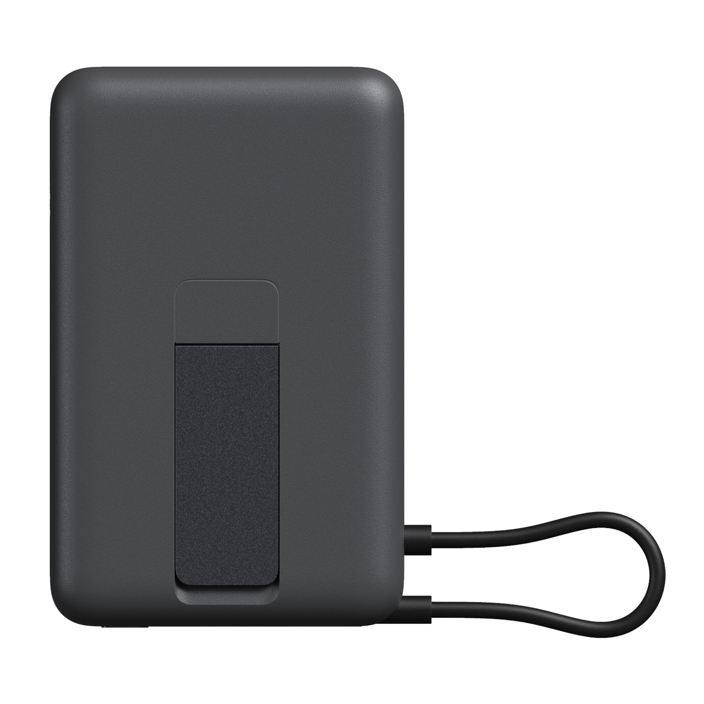 Xiaomi Magnetic Power Bank 10000 with Built-in Stand