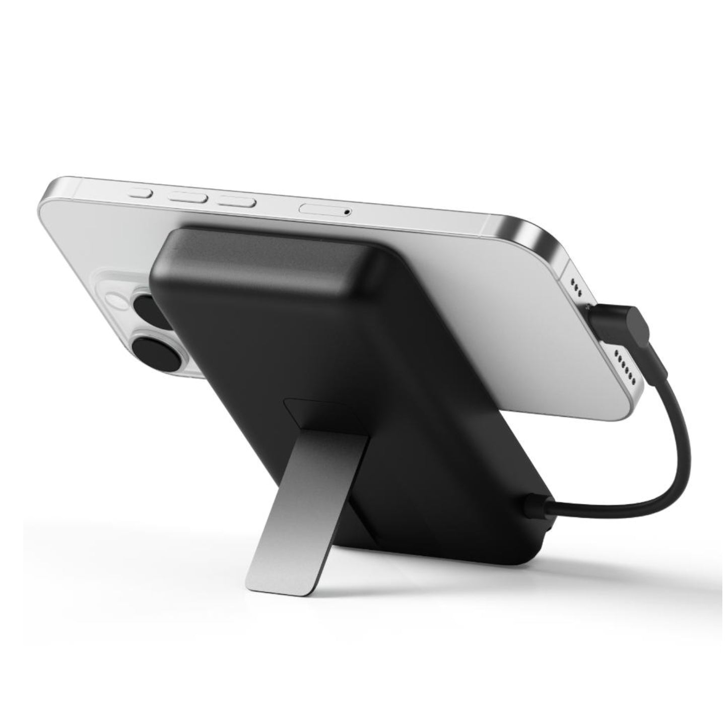 Xiaomi Magnetic Power Bank 10000 with Built-in Stand