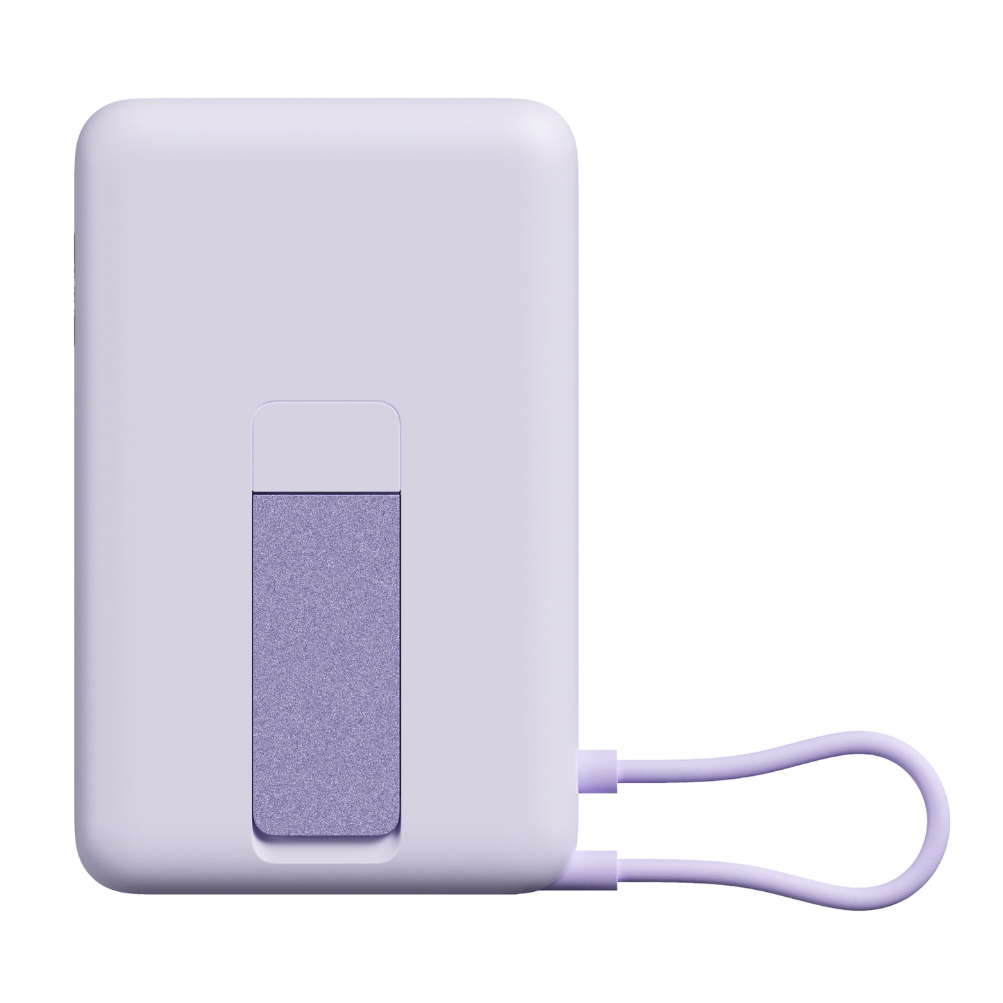Xiaomi Magnetic Power Bank 10000 with Built-in Stand