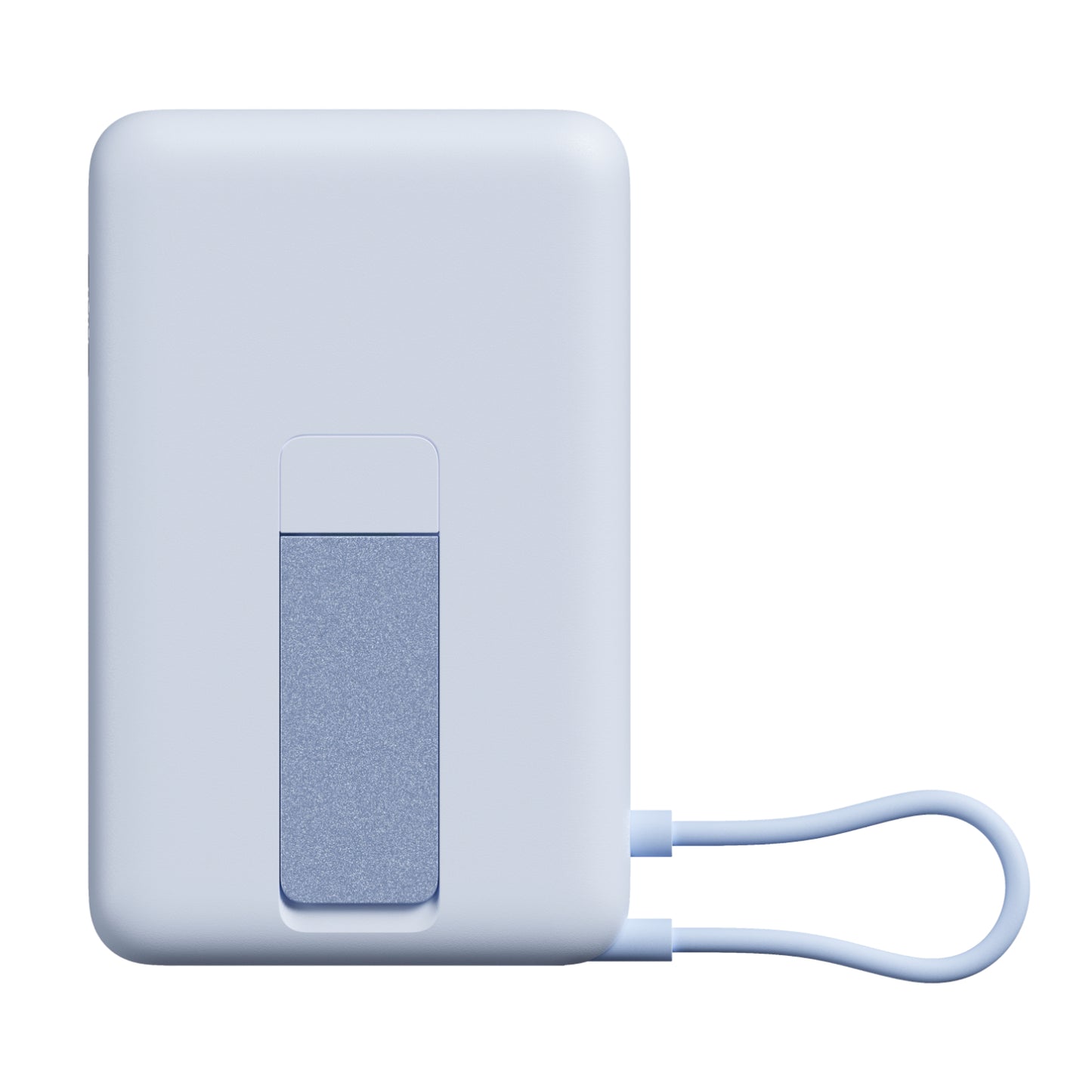 Xiaomi Magnetic Power Bank 10000 with Built-in Stand