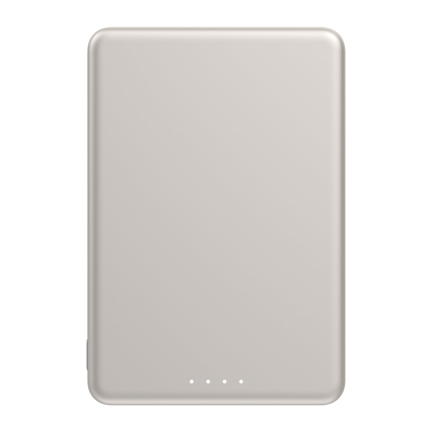 Xiaomi Super Slim Magnetic Power Bank 5000Xiaomi Super Slim Magnetic Power Bank 5000
