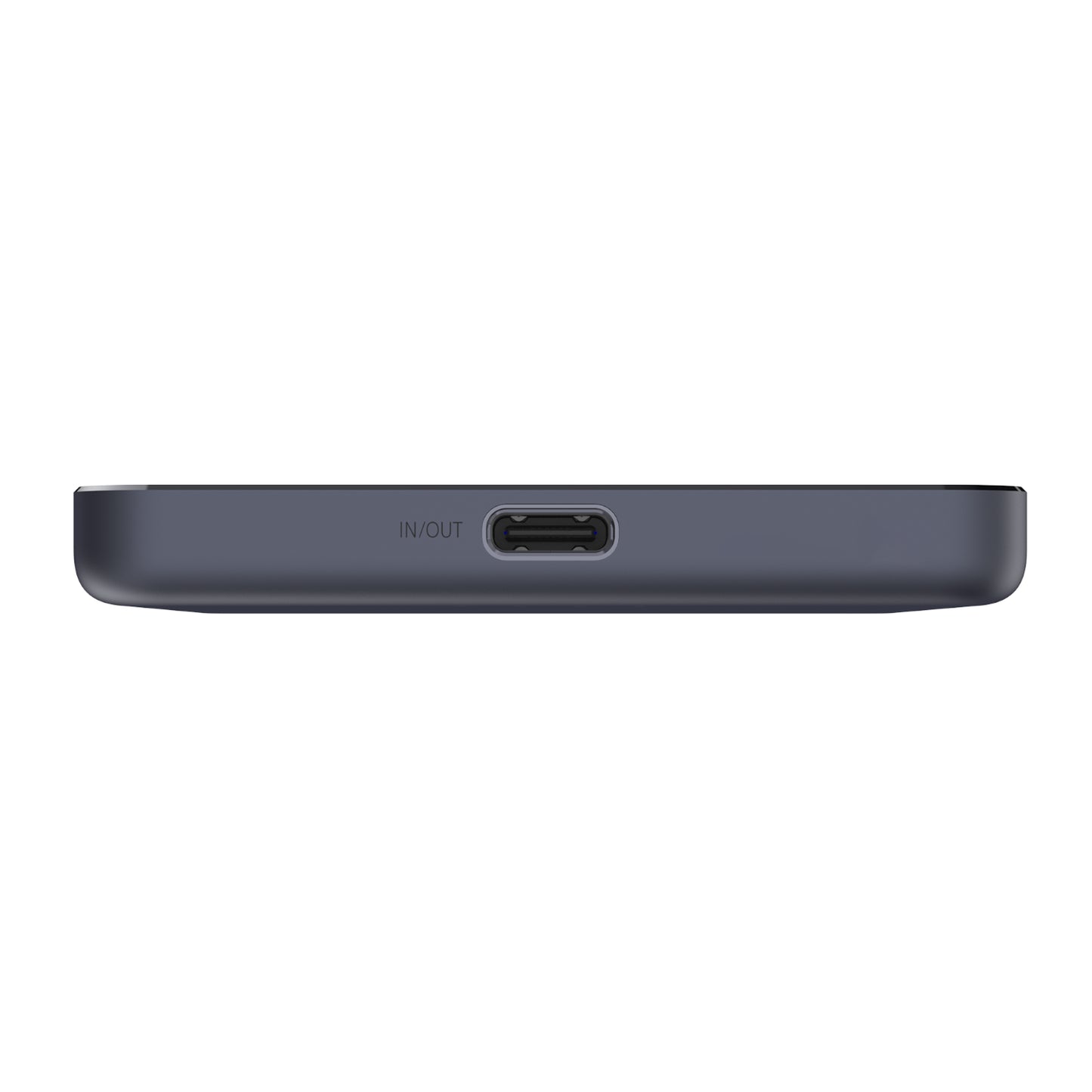Xiaomi Super Slim Magnetic Power Bank 5000Xiaomi Super Slim Magnetic Power Bank 5000