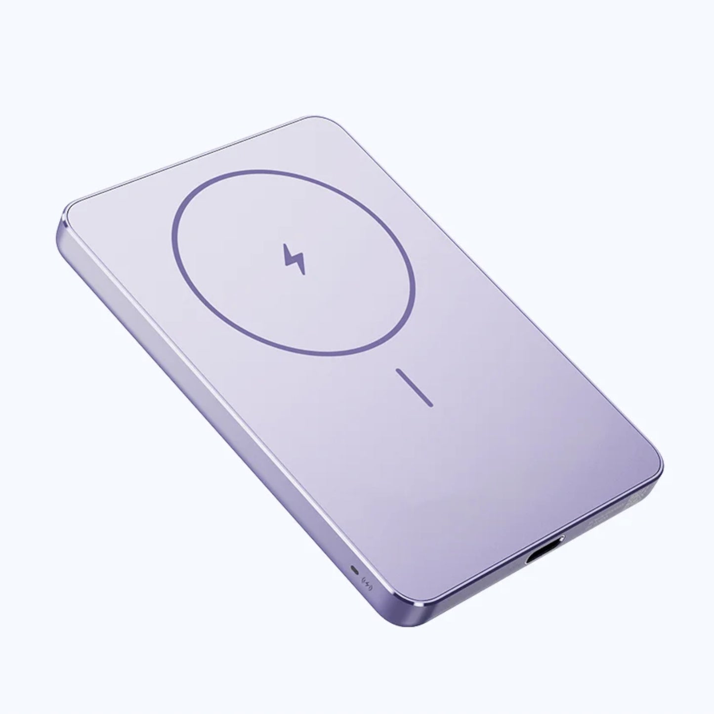 Xiaomi Super Slim Magnetic Power Bank 5000Xiaomi Super Slim Magnetic Power Bank 5000