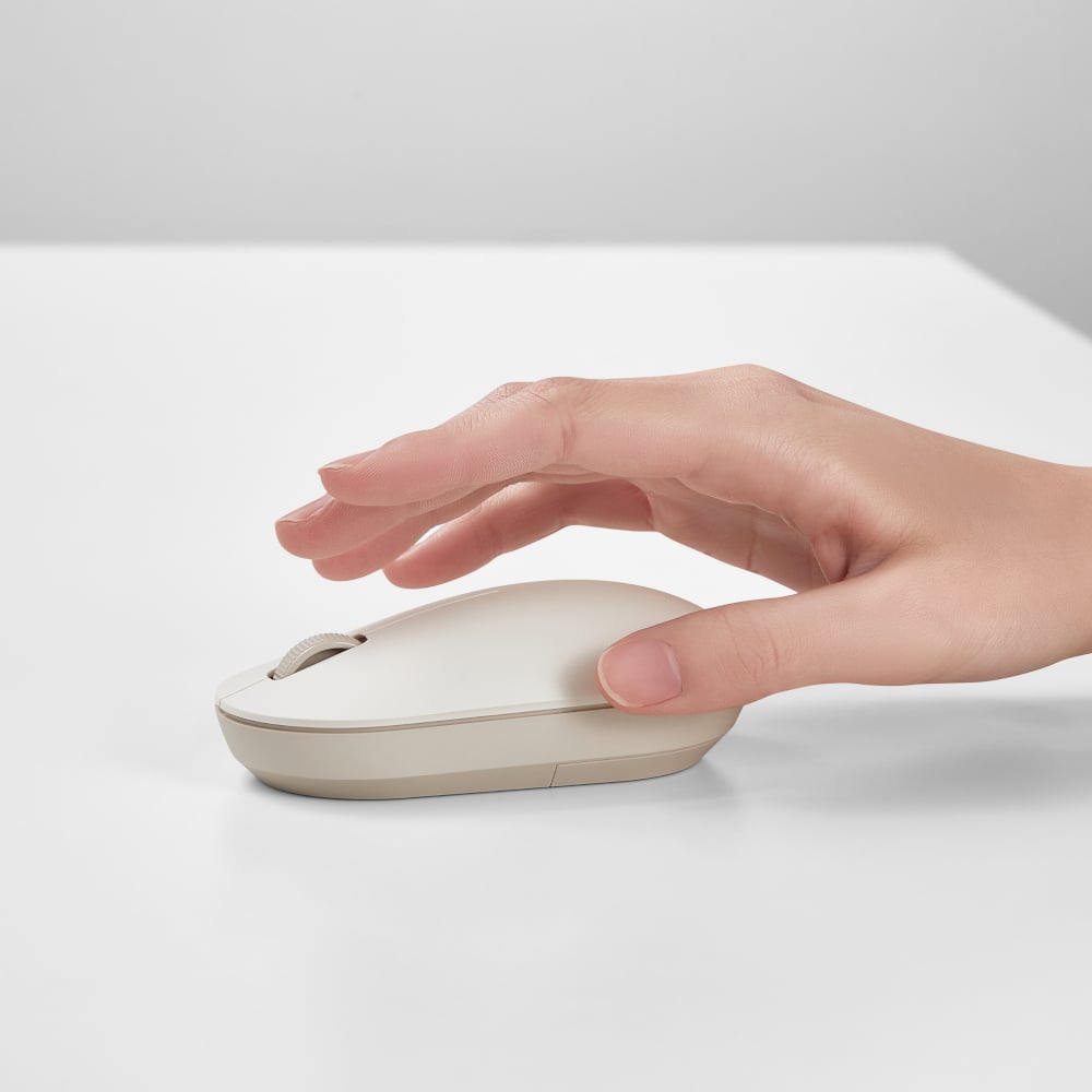 Xiaomi Wireless Mouse LITE 2 – White