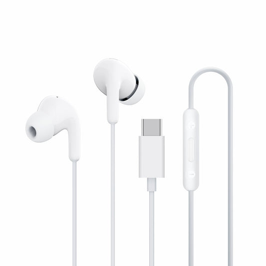 Xiaomi In-Ear Headphones Type C – White