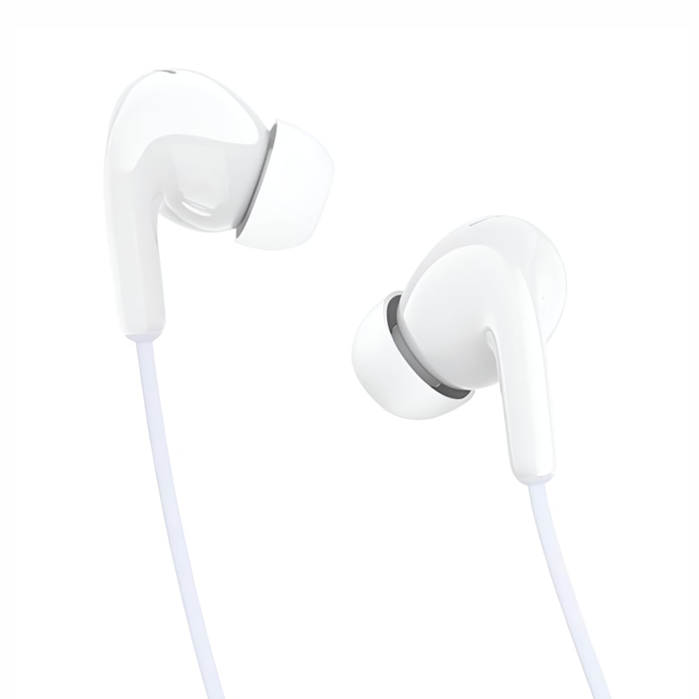 Xiaomi In-Ear Headphones Type C – White