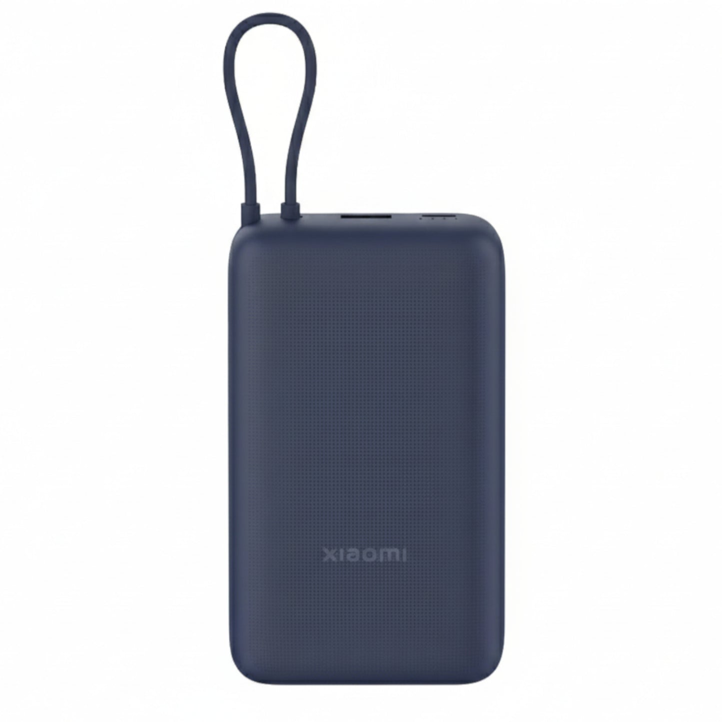 Xiaomi 33W Power Bank 20000mAh (Integrated Cable)