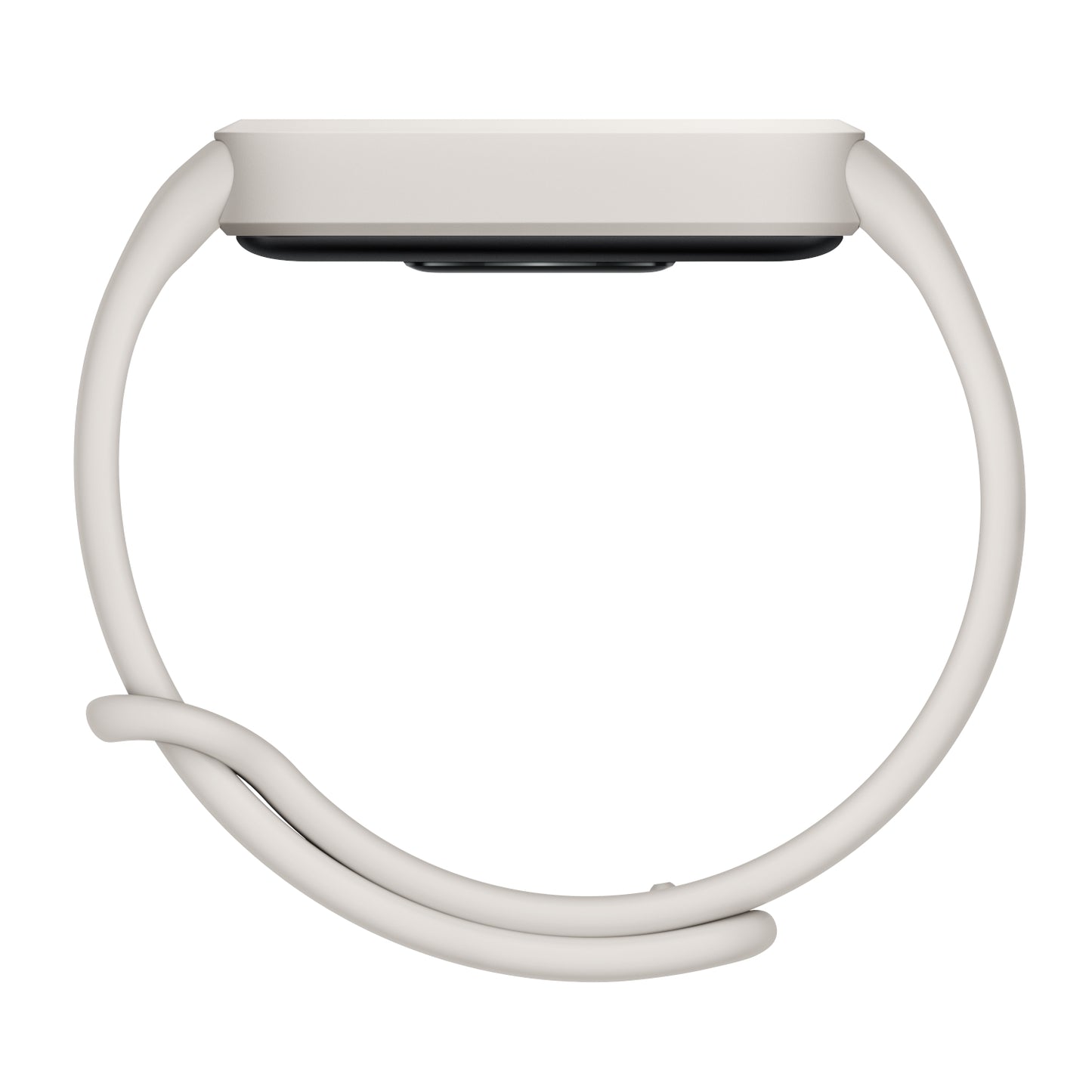 Xiaomi Smart Band 9 Active – Beige White