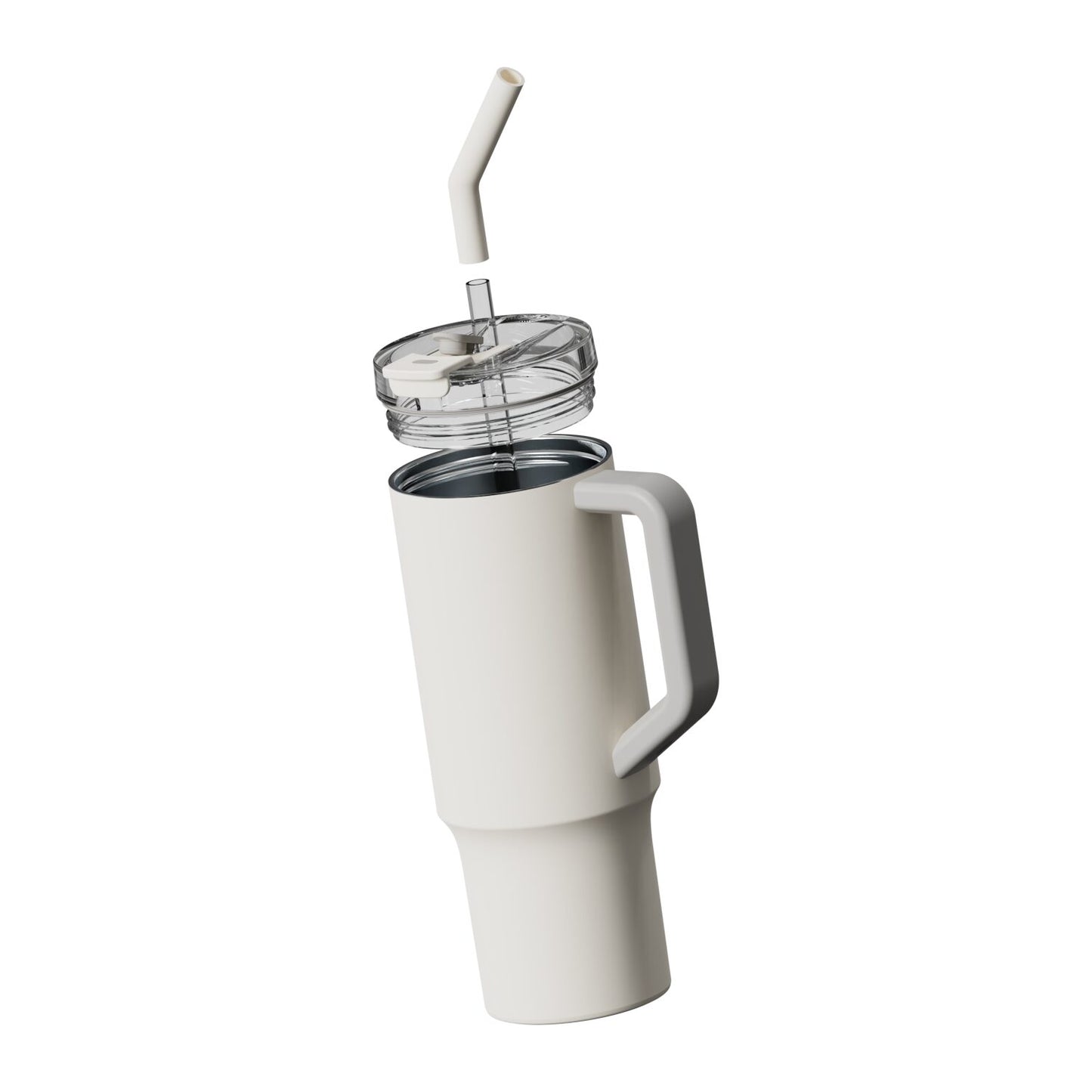 Xiaomi Straw Mug – 1L
