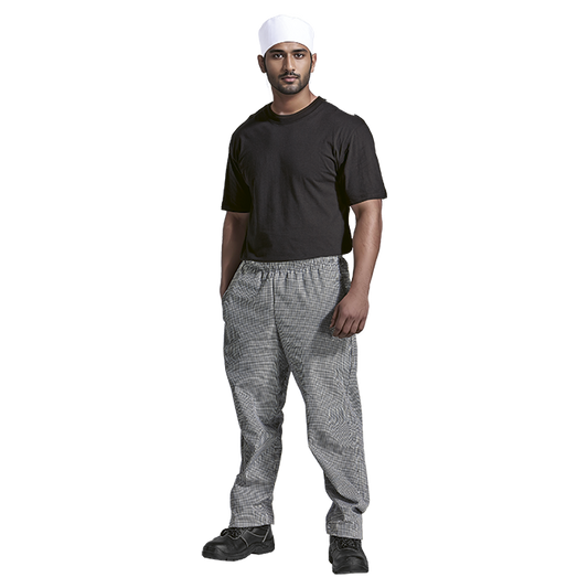 Chef Baggy Pants
