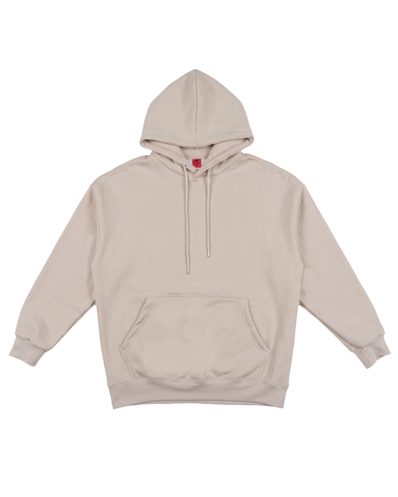 500g Lane Seven Heavy Core Adult Unisex Hoodie