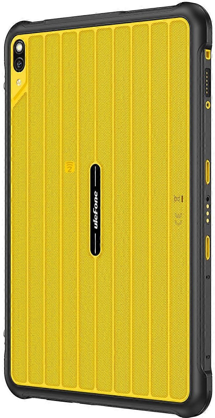 Ulefone RugKing Pad 2 Pro 10.1 Inch Yellow Tablet
