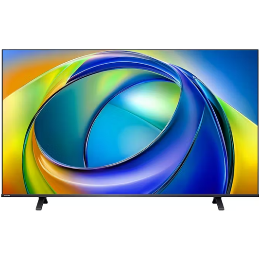 Toshiba 65 Inch C350RP Series 4K UHD Smart LED TV