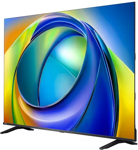 Toshiba 65 Inch C350RP Series 4K UHD Smart LED TV
