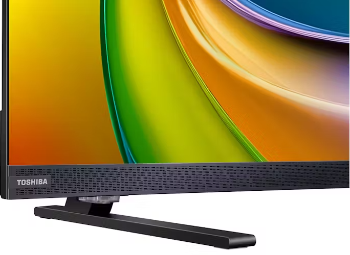 Toshiba 65 Inch C350RP Series 4K UHD Smart LED TV