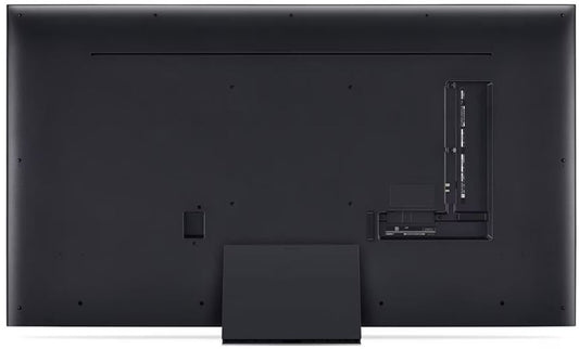 LG 65 Inch QNED 86 Series UHD ThinQ AI Smart TV