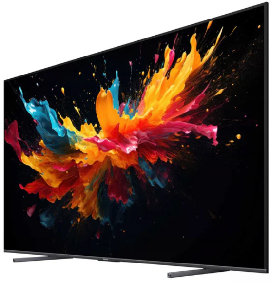 Hisense 75 Inch Q7N Series QLED VIDAA Smart TV